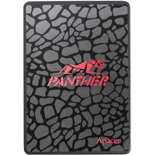 SSD Apacer 512GB AS350 AP512GAS350-1