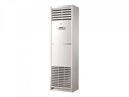 Колонная сплит-система Kentatsu KSFV140XFAN3/KSUT140HFAN3L