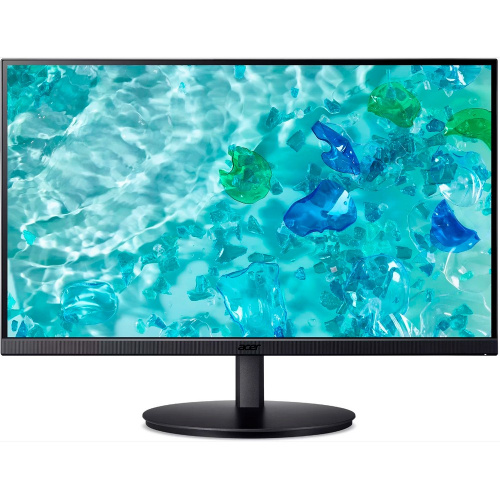 Монитор Acer CB272Kbmiprux UM.HB2CD.001