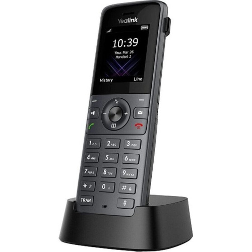 Трубка Yealink W74H