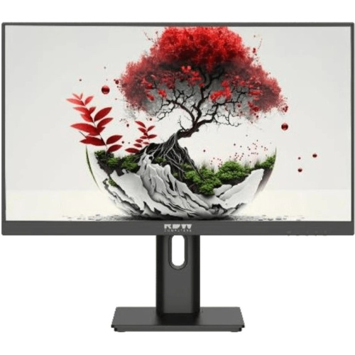 Монитор RDW Computers RDW2401K (2401K/F08B3100V2A1A) черный