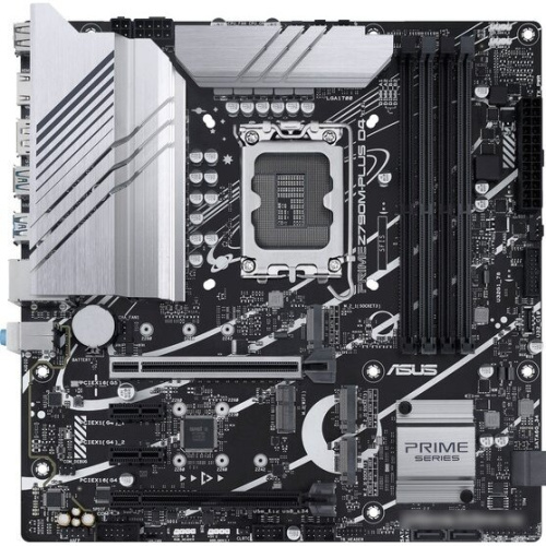 Материнская плата ASUS Prime Z790M-Plus 90MB1E70-M0EAY0