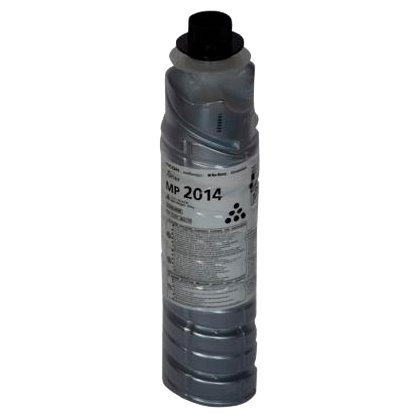 Тонер Ricoh MP 2014 для Ricoh MP 2014D/AD черный 842128