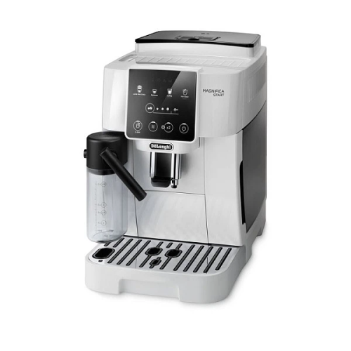 Кофемашина DeLonghi ECAM220.61.W (0132217142)