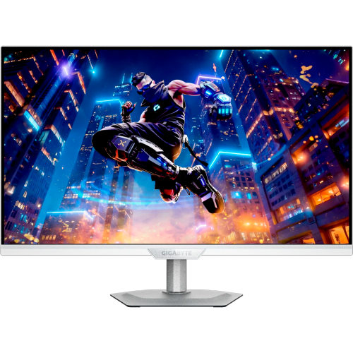 Монитор Gigabyte M27UP Ice EK