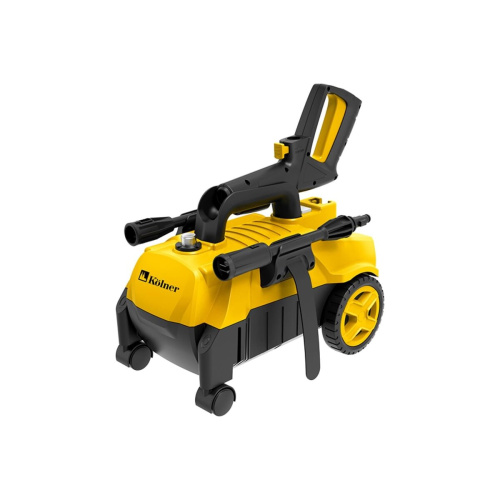 Минимойка Kolner K140F (8140100386)