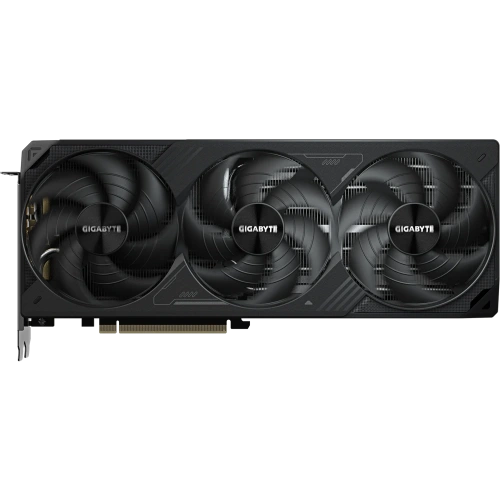 Видеокарта Gigabyte RTX5080 Windforce OC SFF 16GB (GV-N5080WF3OC-16GD) GDDR7 256bit 3xDP HDMI 3Fan RTL
