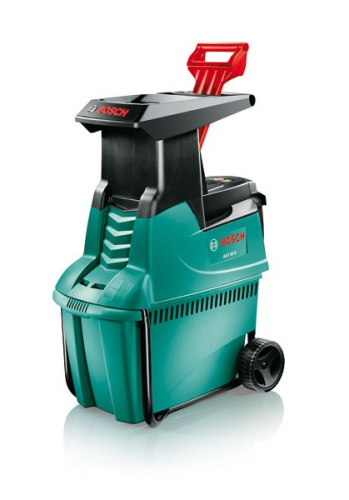 Садовый измельчитель Bosch AXT 25 D