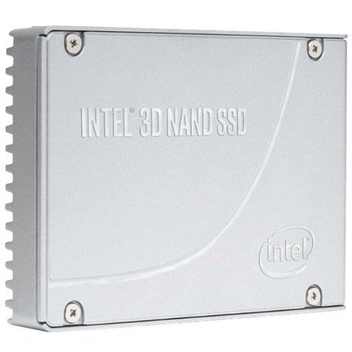 Твердотельный накопитель Intel Original PCI-E x4 1600Gb SSDPE2KE016T801 DC P4610 2.5"