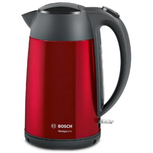 Чайник Bosch TWK3P424 красный