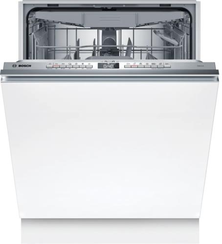 Встраиваемая посудомоечная машина Bosch SMV4EVX04E