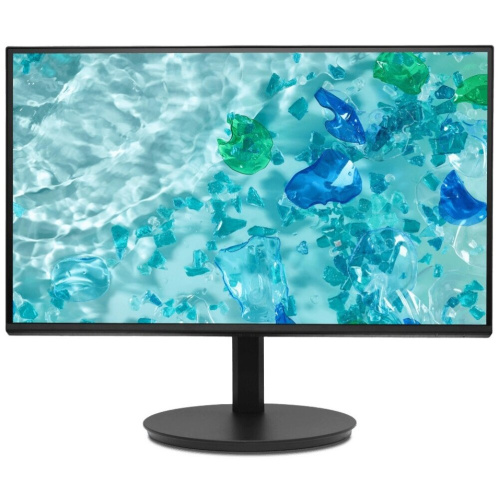 Монитор Acer CB272Gbiprv UM.HB2CD.G02