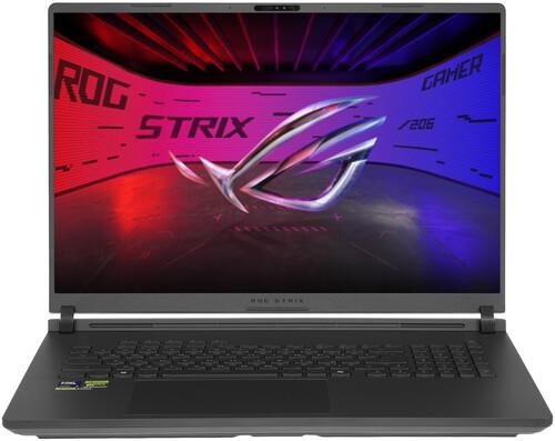 18" Ноутбук Thunderobot ZERO 18Pro | Ultra 9 275HX + RTX 5090 | 240Hz 2.5K IPS