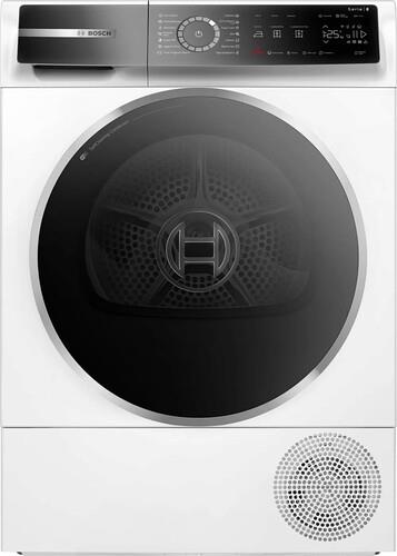 Сушильная машина Bosch WQB245A0BY белый