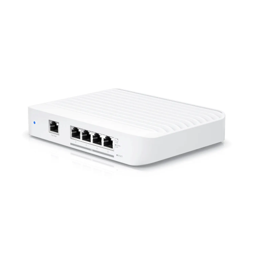 Коммутатор Ubiquiti UniFi (USW-Flex-XG)