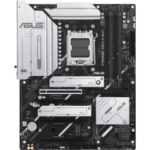 Материнская плата ASUS Prime X870-P Wifi (90MB1IS0-M0EAY0)