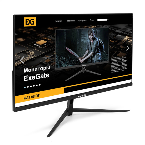 Монитор ExeGate SmartView EP2707TA EX295529RUS
