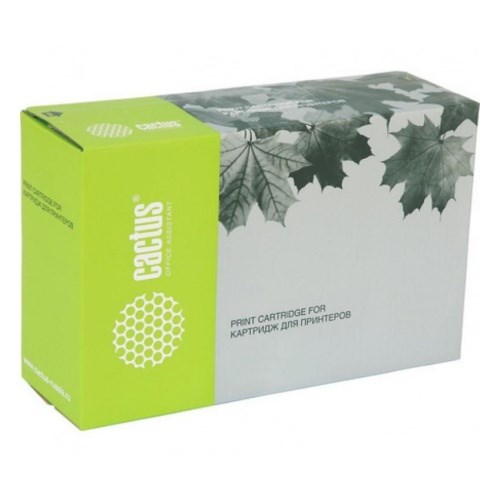 Картридж лазерный Cactus CS-WC7120MR 006R01463 пурпурный (15000стр.) для Xerox WC 7120/7125/7220/7225