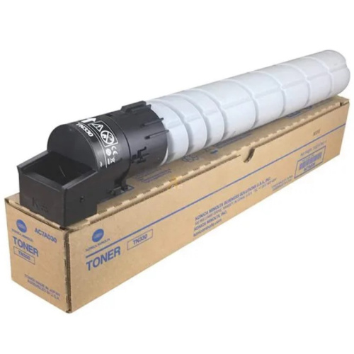 Тонер Konica-Minolta bizhub (AC7A05C) 300i/360i TN-330