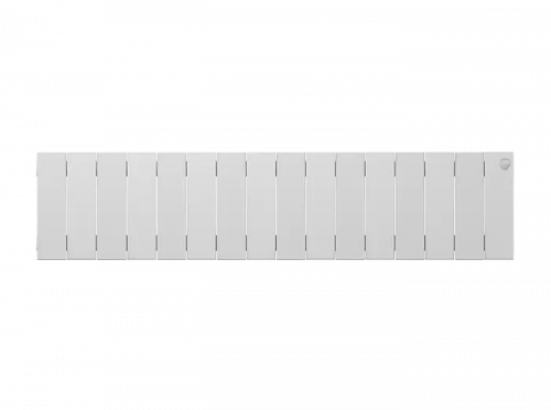 Биметаллический радиатор отопления  Royal Thermo Pianoforte 200 16 Секций Bianco Traffico