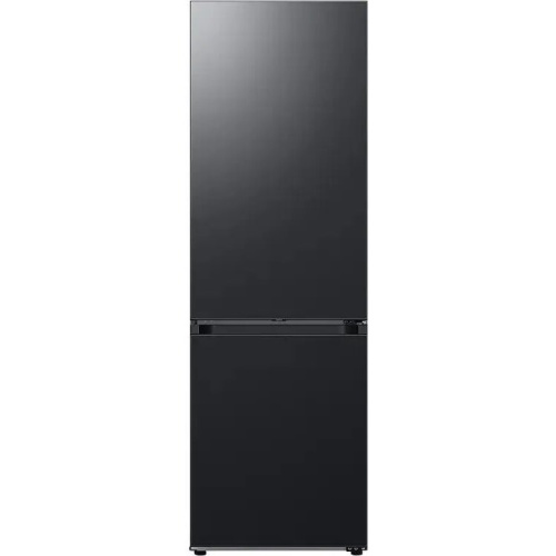 Холодильник Samsung RB34C7B5EB1/EF черный мат