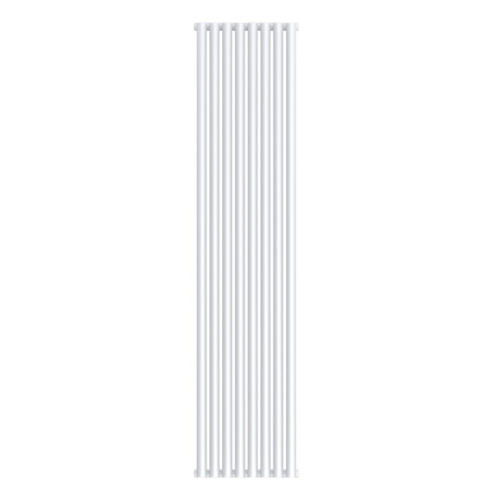 Стальной трубчатый радиатор Stout Tube R40 1-1750-8