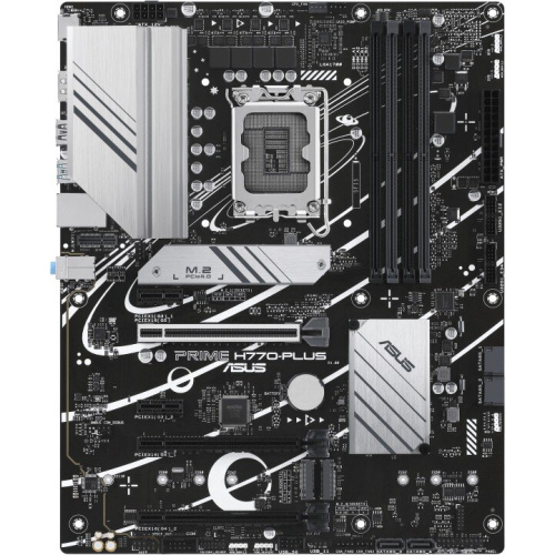 Материнская плата ASUS Prime H770-Plus (90MB1EE0-M0EAY0)