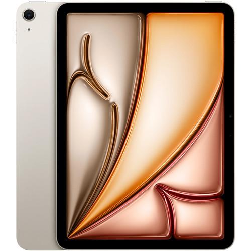 11" Планшет Apple iPad Air (M4) 5G 256 ГБ бежевый