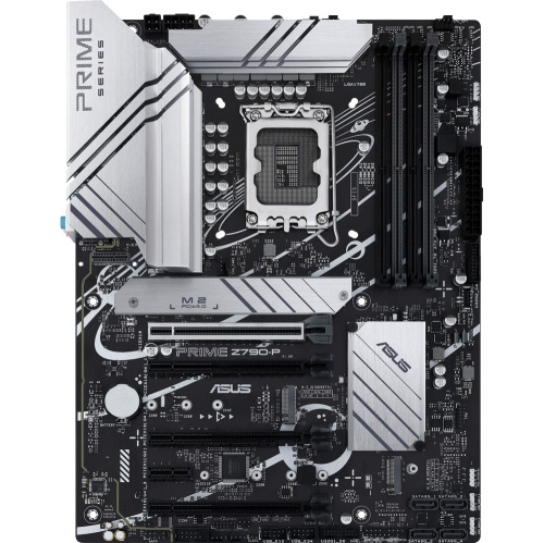 Материнская плата Asus Prime Z790-P