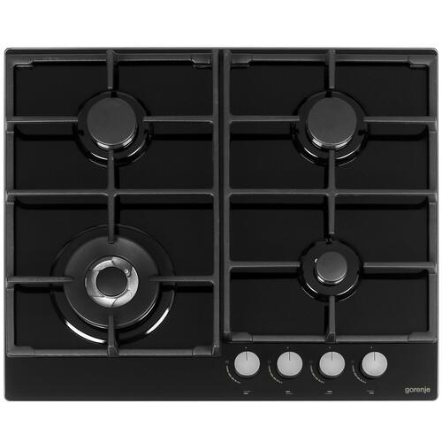 Газовая варочная поверхность Gorenje GTW641AKB