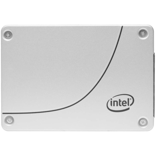 SSD INTEL D3-S4520 (SSDSC2KB019TZ01 99A0CP) 1.92TB SATA 2.5" TLC