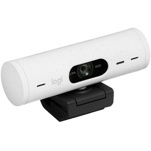 Веб-камера Logitech BRIO 500