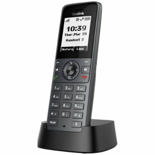 Трубка Yealink W71H