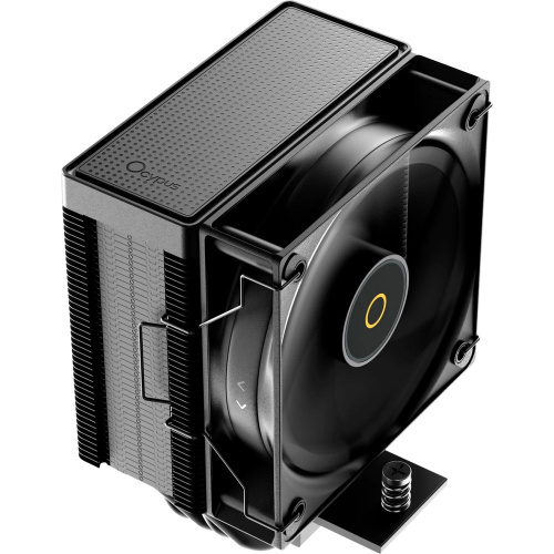 Кулер Ocypus Gamma A40 BK (Gamma-A40-BK1NNWN00X-GL) (All sockets, TDP 200W, PWM)