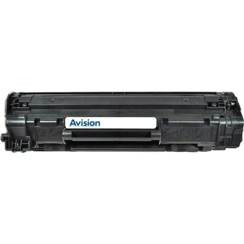 Тонер-картридж Avision 015-0273-22 (TN-1070) A4 (для AP/AM30A) 3K 3K