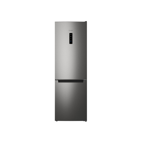 Холодильник Indesit ITS 5180 NG Темно серый