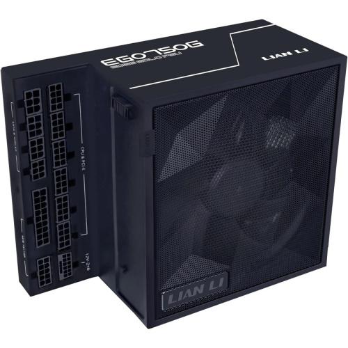 Блок питания Lian Li Edge Gold 750 Black 750W (G9P.EG0750G.B000.EU)