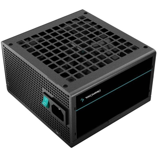 Блок питания Deepcool PF350 80+ ATX 2.4 350W, PWM 120mm fan, 80 Plus, Active PFC RET