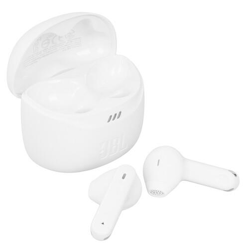 Наушники TWS JBL Tune FLEX 2 белый