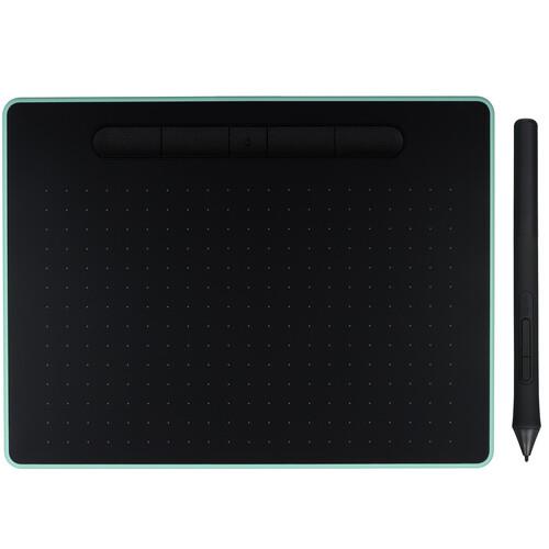 Графический планшет Wacom Intuos M Bluetooth