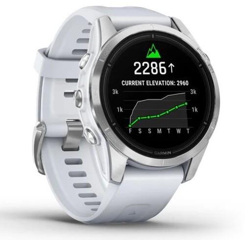 Спортивные часы Garmin Epix Pro gen 2 42mm