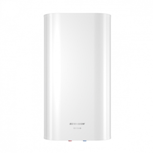 Водонагреватель EDISSON Droid 50 V