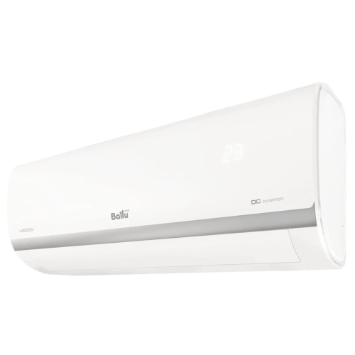 Настенная сплит-система Ballu BSDI-24HN8 Lagoon DC
