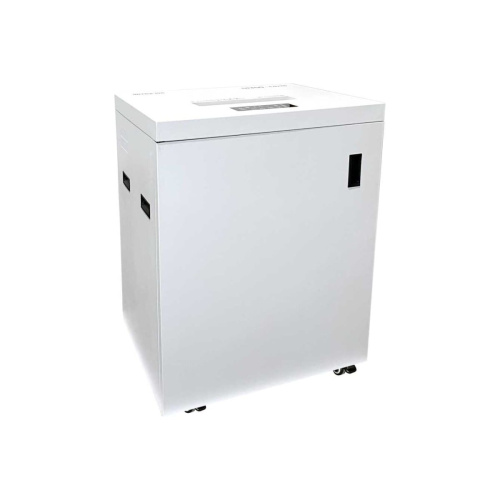 Шредер Office Kit S1650 3,9х35 белый (OK39351650)