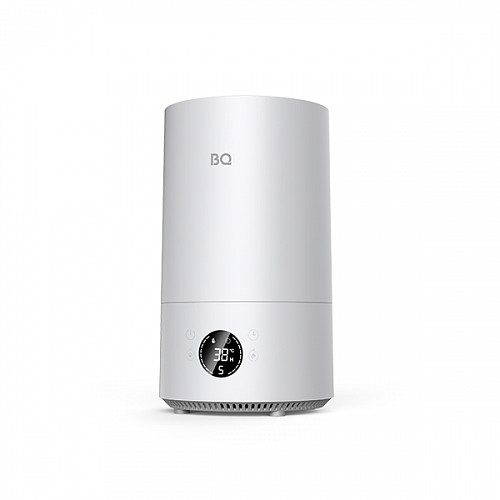Увлажнитель BQ HDR2004 White