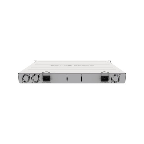 Коммутатор Mikrotik CRS354-48G-4S+2Q+RM
