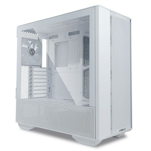 Корпус LIAN LI Lancool III White (G99.LAN3W.00)
