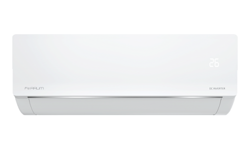 Сплит-система Ferrum iFIS07F3C/iFOS07F3C Force Pro DC Inverter
