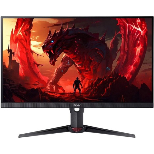 Монитор Acer XV270UP6bmiiprx (UM.HX0CD.601) ZeroFrame, Black
