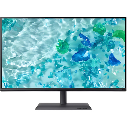 Монитор Acer B327QKB1bmiiprx (UM.JB7CD.101)